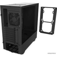 Корпус NZXT H510 CA-H510B-B1