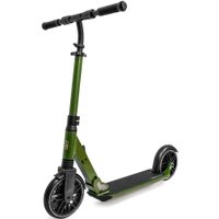 Двухколесный подростковый самокат Shulz 200 Pro (хаки)