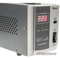 Стабилизатор напряжения Wester STW500NP