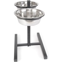 Подставка для мисок ZooZooZoo SWT-7004-1650 в Пинске
