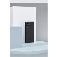 Телефон Samsung Galaxy S22 Ultra 5G SM-S908E/DS 12GB/512GB (черный фантом)