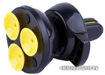 Держатель для смартфона Blast BCH-103 AirVent