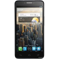 Смартфон Alcatel One Touch Idol 6030