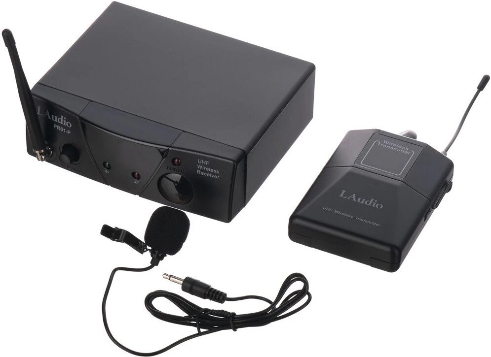 Радиосистема LAudio PRO1-P