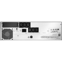 Источник бесперебойного питания APC Smart-UPS 1500VA 230V SMTL1500RMI3U