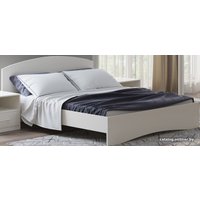 Кровать Ormatek Этюд 140x200 (белый)