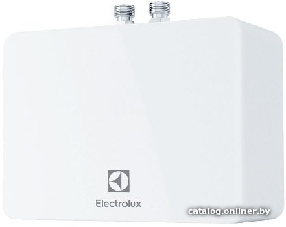Проточный электрический водонагреватель Electrolux NP4 Aquatronic 2.0