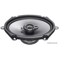 Коаксиальная АС Clarion SRG5733C