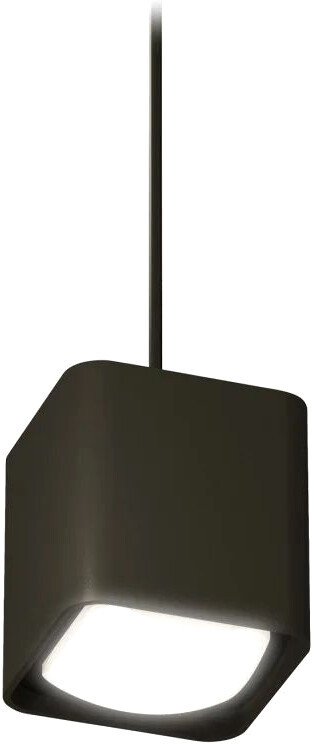

Подвесная люстра Ambrella light XP XP7841002