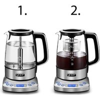 Электрический чайник Yoer EK03S