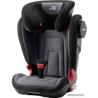 Детское автокресло Britax Romer Kidfix2 S (graphite marble)