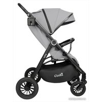 Коляска прогулочная «книга» Costa Vita VT-11 (светло-серый)
