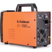 Аппарат плазменной резки FoxWeld Saggio Plasma 45 PRO