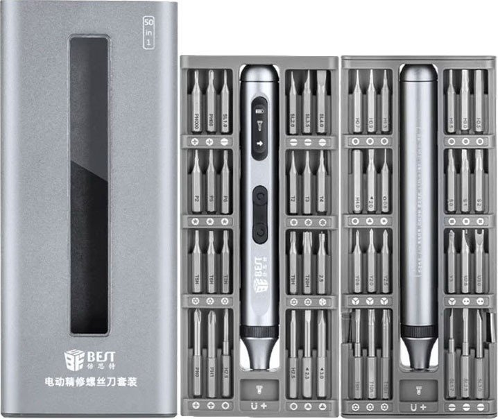 

Электроотвертка BEST BST-9933A