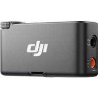 Радиосистема DJI Mic 2 (2TX + 1RX)