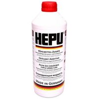 Антифриз Hepu P900-RM12 1.5л