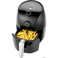 Фритюрница Bomann FR 6001 H CB