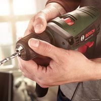 Ударная дрель Bosch EasyImpact 550 0603130021