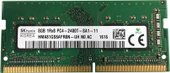 8GB DDR4 SODIMM PC4-19200 HMA81GS6AFR8N-UH