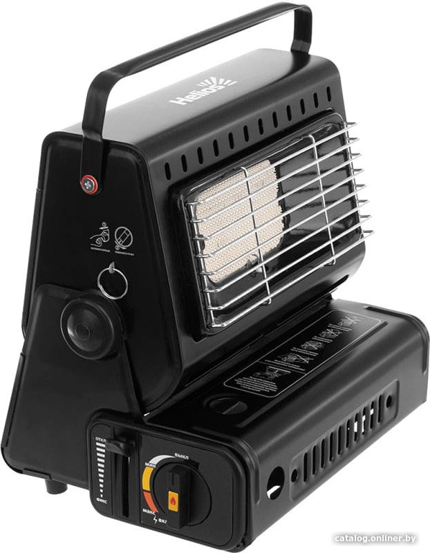Уличный обогреватель Helios HS-BDZ-190