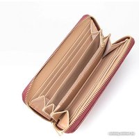 Кошелек David Jones 823-P134-510-DBD (бордовый)