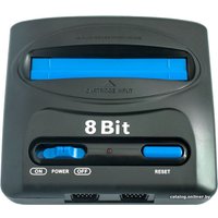 Игровая приставка Dendy Dream (300 игр)