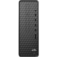 Компактный компьютер HP Slim Desktop S01-pF1006ur 2S8C8EA