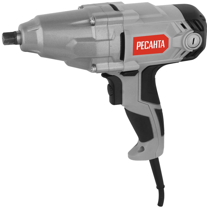 

Гайковерт Ресанта ГС-1100