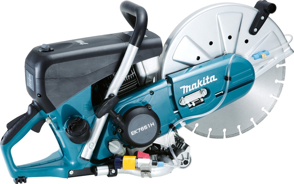 

Бензорез Makita EK7651H