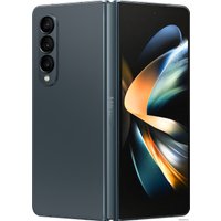 Смартфон Samsung Galaxy Z Fold4 12GB/512GB (серо-зеленый)