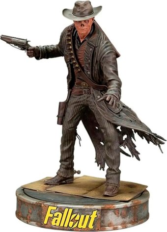 Фигурка Dark Horse Fallout Amazon The Ghoul DH24