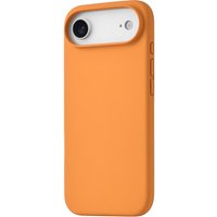 Чехол для телефона uBear Touch Mag Case для iPhone Air (оранжевый)