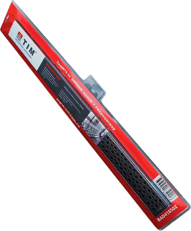 

Трап/канал Tim BAD415502