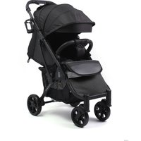 Коляска прогулочная «книга» Panda Baby Pro Max Cosmo (black)