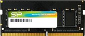 16ГБ DDR4 SODIMM 2666 МГц SP016GBSFU266X02