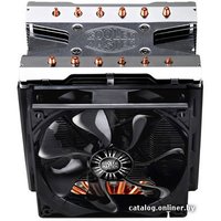 Кулер для процессора Cooler Master Hyper 612S (RR-H612-13FK-R1)