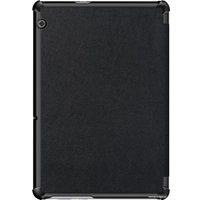 Чехол для планшета JFK Smart Case для Huawei MediaPad T5 (черный)
