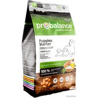 Сухой корм для собак Probalance Starter (для щенков) 2 кг