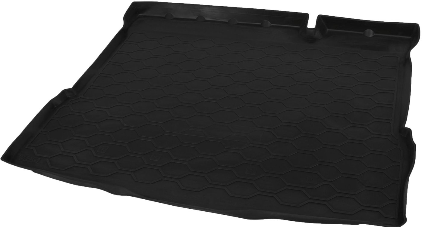 

Коврик для багажника Rival 16007005 (1 шт)