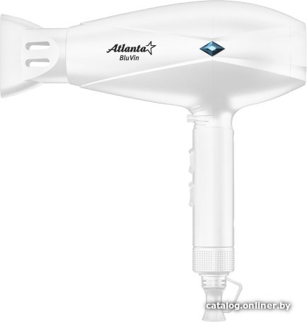 

Фен Atlanta ATH-6787 (белый)