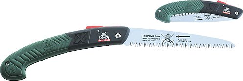 

Пила садовая Samurai FA-240-LH