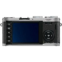 Фотоаппарат Leica X1