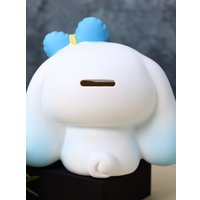 Копилка для денег ILikeGift Cute bunny 1049-2A (синий)