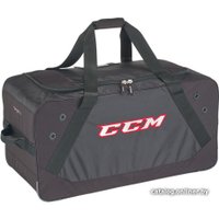 Дорожная сумка CCM RBZ 80 Basic Carry L (черный)