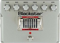 

Гитарная педаль Blackstar HT DISTX