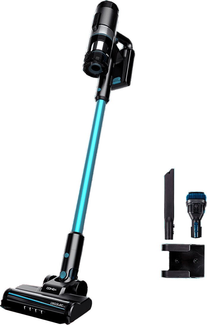 Пылесос Cecotec Conga Rockstar 1500 Horizon Genesis XL