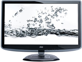 AOC E2440Va