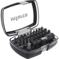 Универсальный набор инструментов Inforce 06-07-17 (136 предметов)