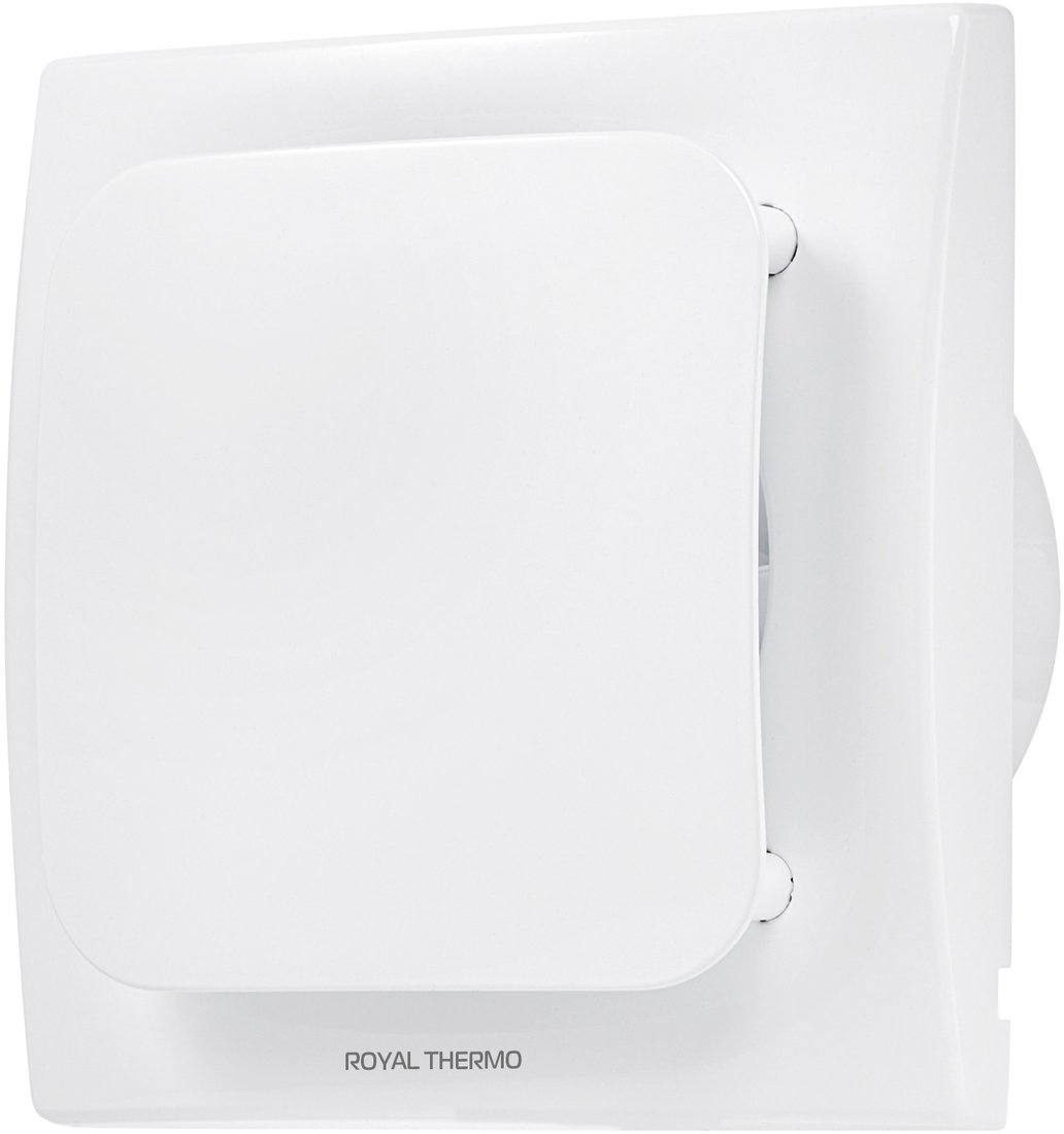 Осевой вентилятор Royal Thermo Virtuoso RAFV 120