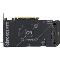 Видеокарта ASUS Dual GeForce RTX 4060 8GB GDDR6 DUAL-RTX4060-8G